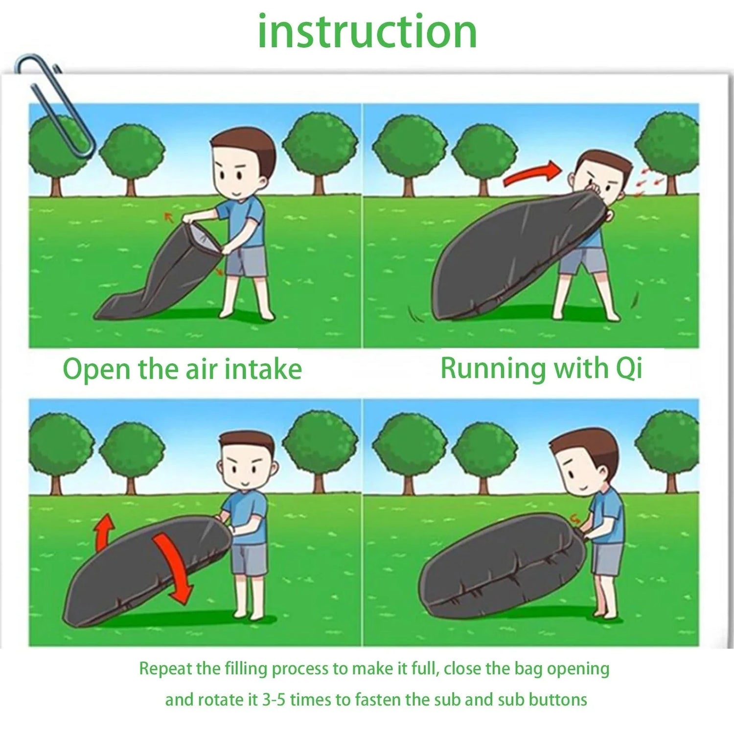 Outdoor Air Lazy Inflatable Sofa Bag Portable Camping Sofa Air Sleeping Bag Lunch Break Mattress Music Festival Concert Recliner Manwatstore