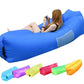 Outdoor Air Lazy Inflatable Sofa Bag Portable Camping Sofa Air Sleeping Bag Lunch Break Mattress Music Festival Concert Recliner Manwatstore