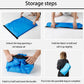 Outdoor Air Lazy Inflatable Sofa Bag Portable Camping Sofa Air Sleeping Bag Lunch Break Mattress Music Festival Concert Recliner Manwatstore