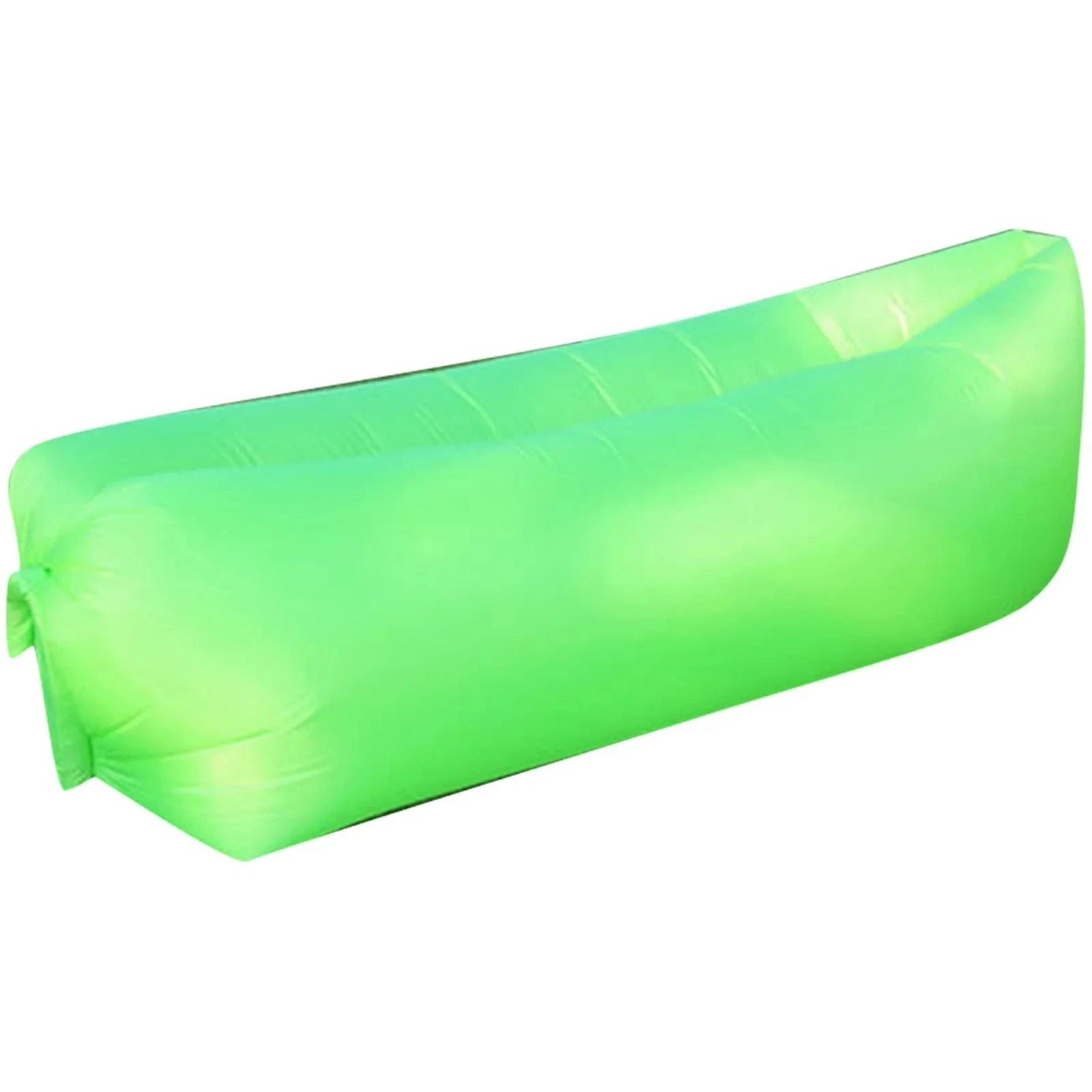 Outdoor Air Lazy Inflatable Sofa Bag Portable Camping Sofa Air Sleeping Bag Lunch Break Mattress Music Festival Concert Recliner Manwatstore