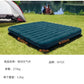 Outdoor Camping Inflatable Bed Adult Double Lazy Glamping Inflatable Bed Relaxing Comfortable Divano Gonfiabile Home Furniture Manwatstore