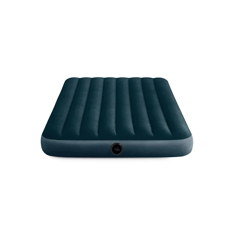 Outdoor Camping Inflatable Bed Adult Double Lazy Glamping Inflatable Bed Relaxing Comfortable Divano Gonfiabile Home Furniture Manwatstore