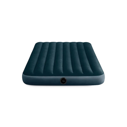 Outdoor Camping Inflatable Bed Adult Double Lazy Glamping Inflatable Bed Relaxing Comfortable Divano Gonfiabile Home Furniture Manwatstore