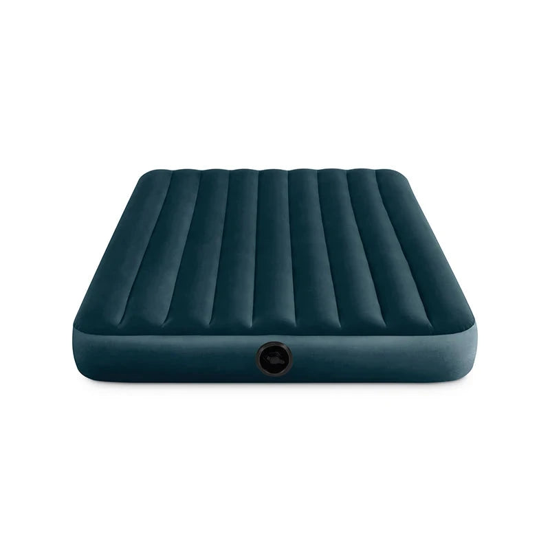 Outdoor Camping Inflatable Bed Adult Double Lazy Glamping Inflatable Bed Relaxing Comfortable Divano Gonfiabile Home Furniture Manwatstore