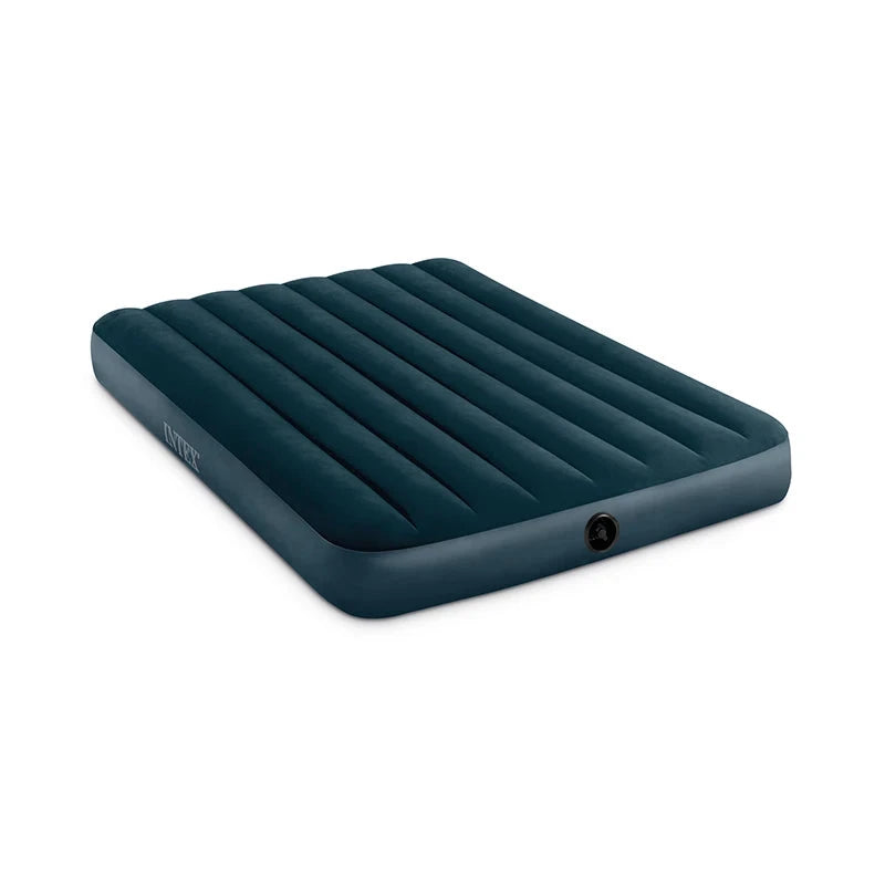 Outdoor Camping Inflatable Bed Adult Double Lazy Glamping Inflatable Bed Relaxing Comfortable Divano Gonfiabile Home Furniture Manwatstore