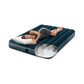 Outdoor Camping Inflatable Bed Adult Double Lazy Glamping Inflatable Bed Relaxing Comfortable Divano Gonfiabile Home Furniture Manwatstore
