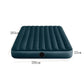 Outdoor Camping Inflatable Bed Adult Double Lazy Glamping Inflatable Bed Relaxing Comfortable Divano Gonfiabile Home Furniture Manwatstore