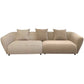 Outdoor Floor Living Room Sofas Curved Garden Lounge Minimalist Sofas Relaxing Hallway Cheap Luxury Wood Divano Home Furniture Manwatstore