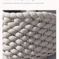Outdoor Rattan Patio Furniture Set Cushioned Wicker Loveseat Garden Backyard Porch Sofa All Weather Durable Manwatstore