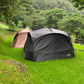 Outdoor Summer Sunshade Camping Canopy Comfortable Portable Waterproof Hiking Shelters Picnic Parties Camping Equipment Manwatstore