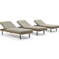 Outside Furniture Pool Outdoor Bed Canada Luxury Garden Patio Daybed Canopy Beach Day Bed Swimming Pool Cabana Beds Outdoor Manwatstore