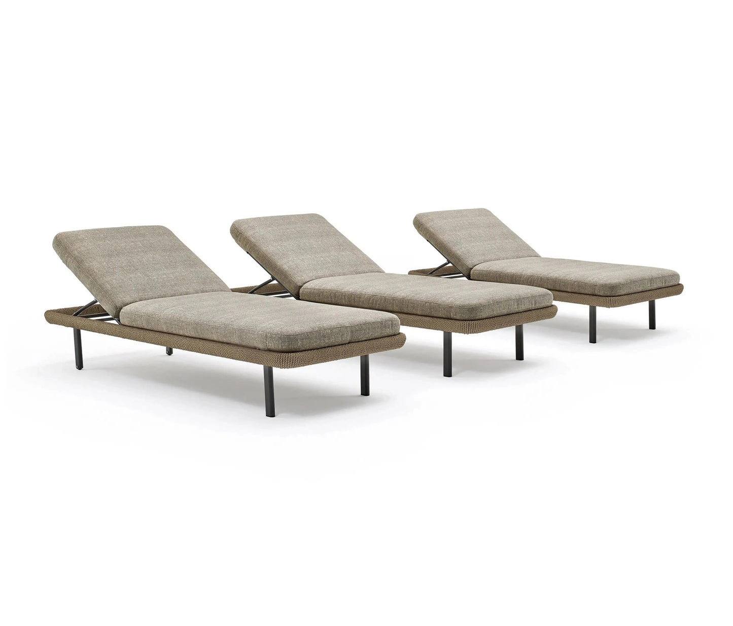 Outside Furniture Pool Outdoor Bed Canada Luxury Garden Patio Daybed Canopy Beach Day Bed Swimming Pool Cabana Beds Outdoor Manwatstore