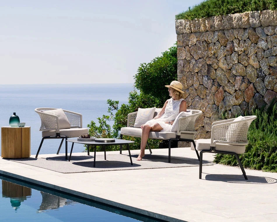 Outside Furniture Pool Outdoor Bed Canada Luxury Garden Patio Daybed Canopy Beach Day Bed Swimming Pool Cabana Beds Outdoor Manwatstore