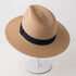 Panama Straw Hat Large Head Circumference For Women 0 Manwatstore