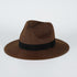 Panama Straw Hat Large Head Circumference For Women 0 Manwatstore