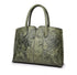 Peony Flower Handbag Fashion Embossed Ladies Handbag 0 Manwatstore