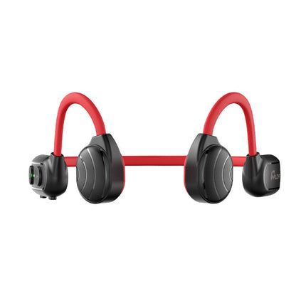 Personal Bone Conduction Bluetooth Headset 0 Manwatstore