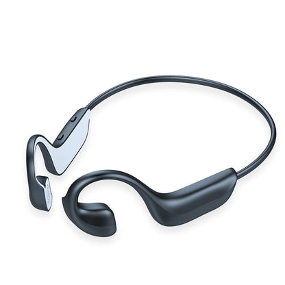 Personal Bone Conduction Bluetooth Headset 0 Manwatstore