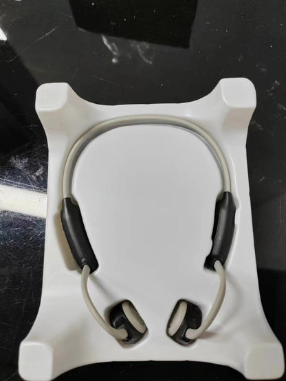 Personal Bone Conduction Bluetooth Headset 0 Manwatstore