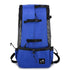 Pet Dog Carrier Bag Carrier For Dogs Backpack Out Double Shoulder Portable Travel Backpack Outdoor Dog Carrier Bag Travel 0 Manwatstore