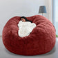 Plushy Bean Bag Cover Manwatstore