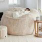 Plushy Bean Bag Cover Manwatstore