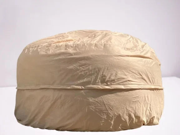 Plushy Bean Bag Cover Manwatstore