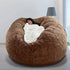 Plushy Bean Bag Cover Manwatstore