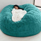 Plushy Bean Bag Cover Manwatstore