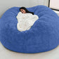 Plushy Bean Bag Cover Manwatstore