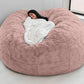 Plushy Bean Bag Cover Manwatstore