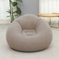 Popular Inflatable Lazy Sofa Spherical Inflatable Sofa Pvc Flocking Football Sofa Bean Bag Inflatable Sofa Blow Up Bed Manwatstore