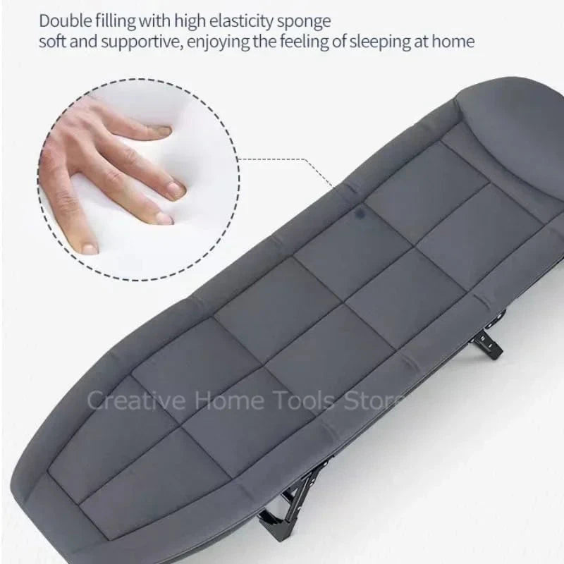 Portable Folding Bed -Ultralight Manwatstore