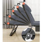 Portable Folding Bed -Ultralight Manwatstore