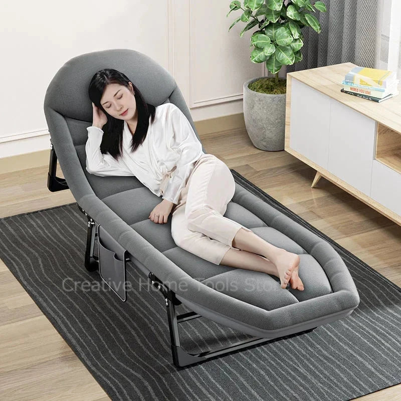 Portable Folding Bed -Ultralight Manwatstore