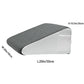 Premium Memory Foam Bed Wedge Pillow – For Sleeping, Snoring Relief & Leg Elevation Memory Foam Medicted Pillows Manwatstore