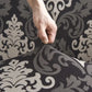Printed Pattern folding sofa bed cover sofa covers spandex stretchdouble seat cover slipcovers for living room geometric print Manwatstore