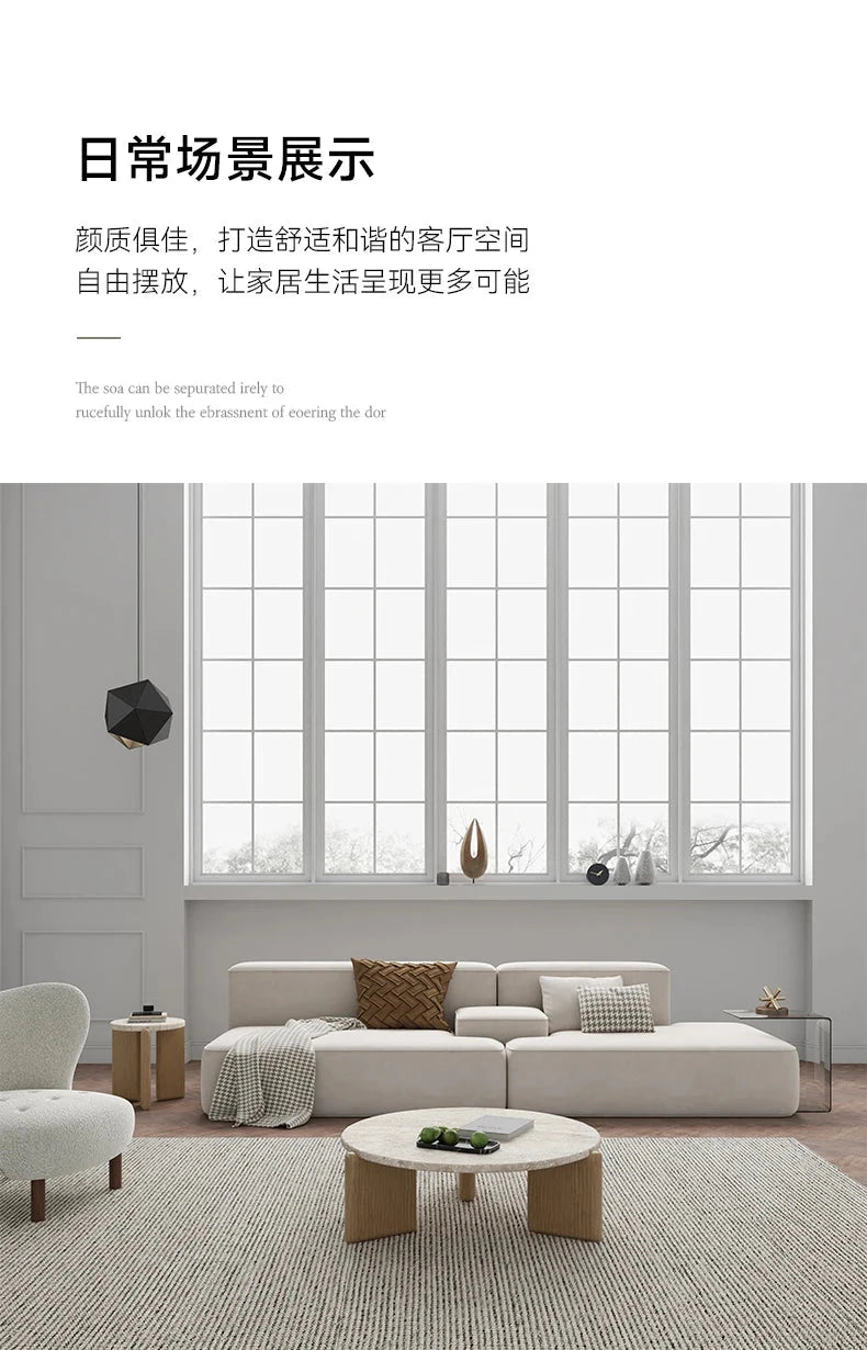 Recliner Sectional Living Room Sofa European Luxury Corner 2 Seater Sofa Minimalist Comfortable Muebles Para El Hogar Furnitures Manwatstore