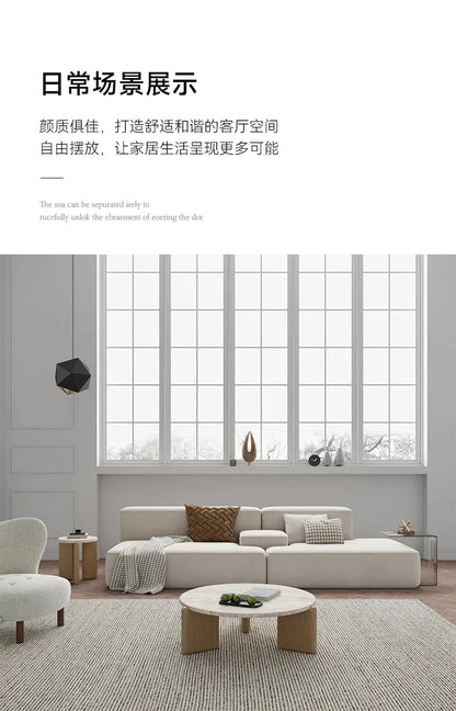 Recliner Sectional Living Room Sofa European Luxury Corner 2 Seater Sofa Minimalist Comfortable Muebles Para El Hogar Furnitures Manwatstore