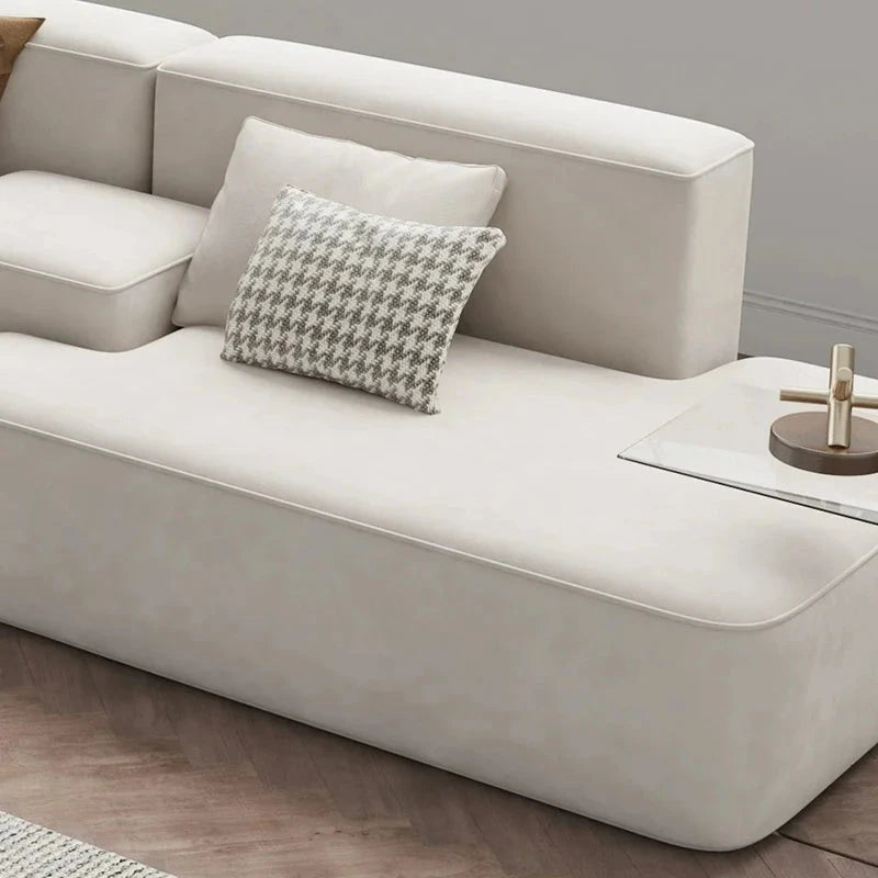 Recliner Sectional Living Room Sofa European Luxury Corner 2 Seater Sofa Minimalist Comfortable Muebles Para El Hogar Furnitures Manwatstore