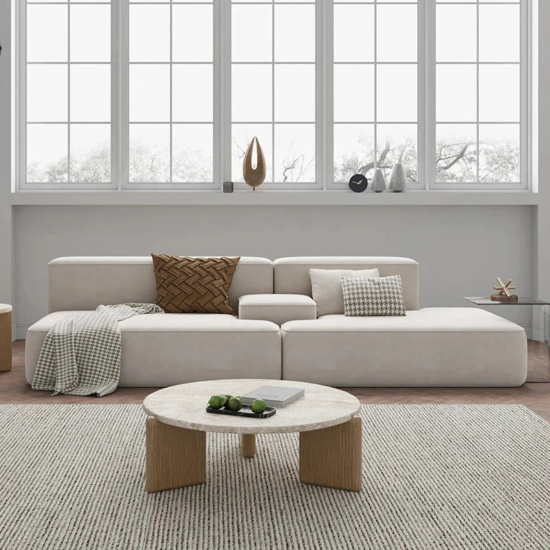 Recliner Sectional Living Room Sofa European Luxury Corner 2 Seater Sofa Minimalist Comfortable Muebles Para El Hogar Furnitures Manwatstore