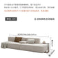 Recliner Sectional Living Room Sofa European Luxury Corner 2 Seater Sofa Minimalist Comfortable Muebles Para El Hogar Furnitures Manwatstore