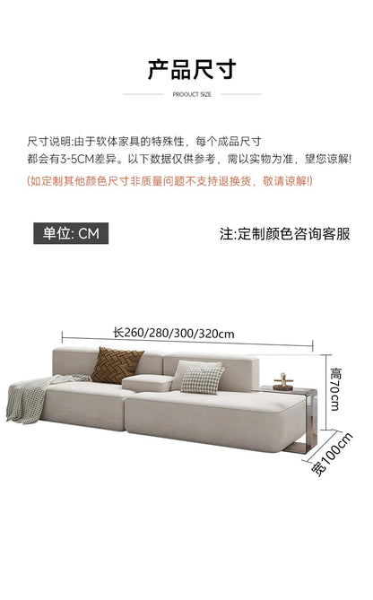 Recliner Sectional Living Room Sofa European Luxury Corner 2 Seater Sofa Minimalist Comfortable Muebles Para El Hogar Furnitures Manwatstore