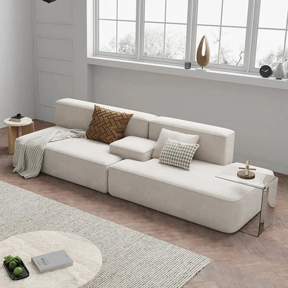 Recliner Sectional Living Room Sofa European Luxury Corner 2 Seater Sofa Minimalist Comfortable Muebles Para El Hogar Furnitures Manwatstore
