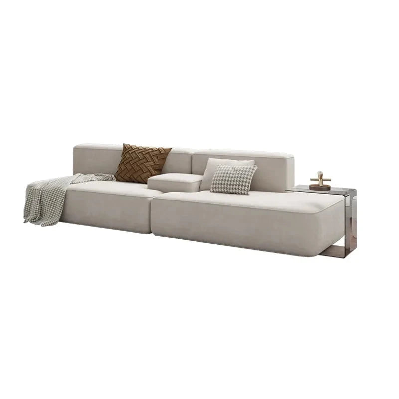 Recliner Sectional Living Room Sofa European Luxury Corner 2 Seater Sofa Minimalist Comfortable Muebles Para El Hogar Furnitures Manwatstore