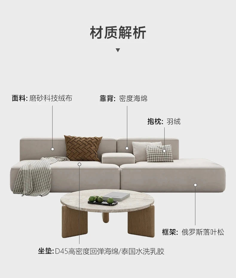 Recliner Sectional Living Room Sofa European Luxury Corner 2 Seater Sofa Minimalist Comfortable Muebles Para El Hogar Furnitures Manwatstore