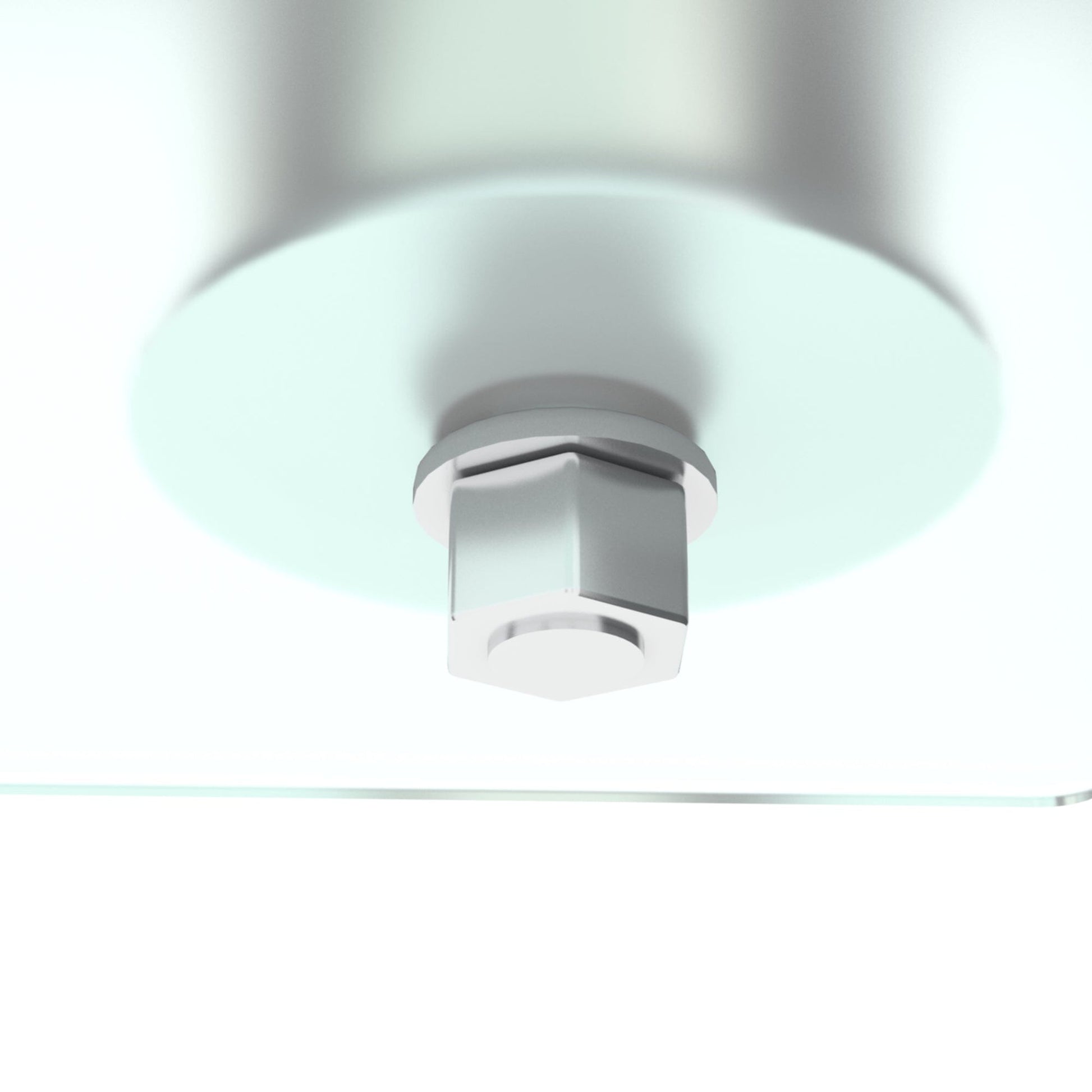 Rectangle Black Glass Coffee Table Modern Side Center Tables For Living Room 0 Manwatstore