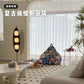 Replica Modern Bean Bag Sofa Classic Minimalist Living Room Bean Bag Sofa Lounge Designer Postmodern Divano Unique Furniture Manwatstore