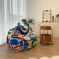 Replica Modern Bean Bag Sofa Classic Minimalist Living Room Bean Bag Sofa Lounge Designer Postmodern Divano Unique Furniture Manwatstore