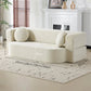 RetroFold™ Fabric Folding Sofa Bed (Vacuum-Compressed) Manwatstore